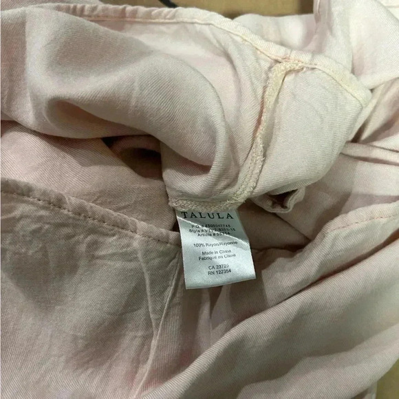 Aritzia -  Talula Dress - Picture 5 of 6